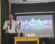 Odborníci ÚSTR připomněli 75. výročí událostí v obci Babice