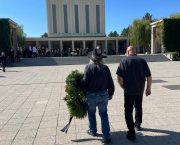 Naposledy jsme se rozloučili s Milanem Knížákem (86)