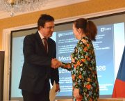 Druhý den letní školy spojil historii, vzdělávání i evropský pohled