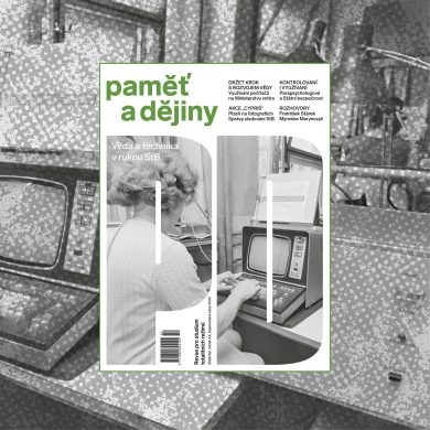NOVÁ PUBLIKACE