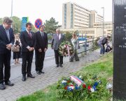 ÚSTR si připomněl odkaz Ryszarda Siwiece