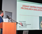 Mimořádné události a jejich řešení v bývalém Československu
