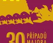 30. 9. / 30 případů majora Zemana – Kvadratura ženy (beseda)