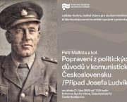 21. 10. / Případ Josefa Ludvíka (přednáška)