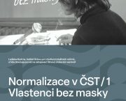 8. 10. / Vlastenci bez masky – Normalizace v ČST (seminář)