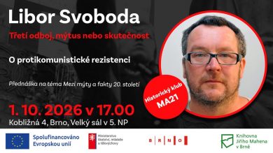 1. 10. / Brno