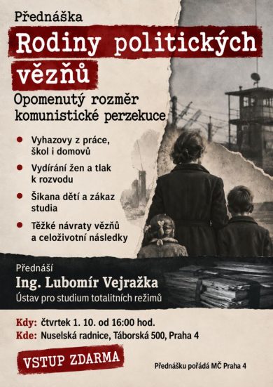 1. 10. / Praha 4