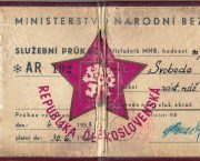 Dějiny StB 1948-53: Státní bezpečnost po „vítězném“ únoru
