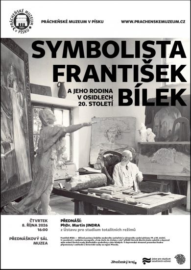 8. 10. / Písek