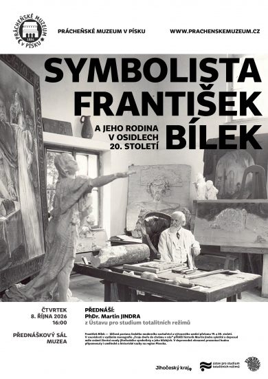 8. 10. / Písek