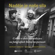 Vladimíra Vaníčková – Stanislava Vodičková – David Lorenc: Naděje je naše síla