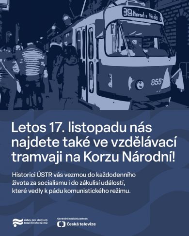 17. 11. / Korzo Národní (přednášky)