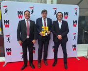 ÚSTR byl hostem filmového festivalu v polské Gdyni