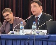 V Tiraně o zkušenosti s vyrovnáváním s komunistickou minulostí